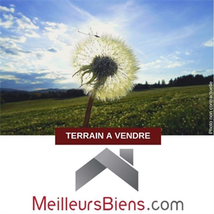 terrain a batir à la vente -   95750  CHARS, surface 384 m2 vente terrain a batir - UBI419355025
